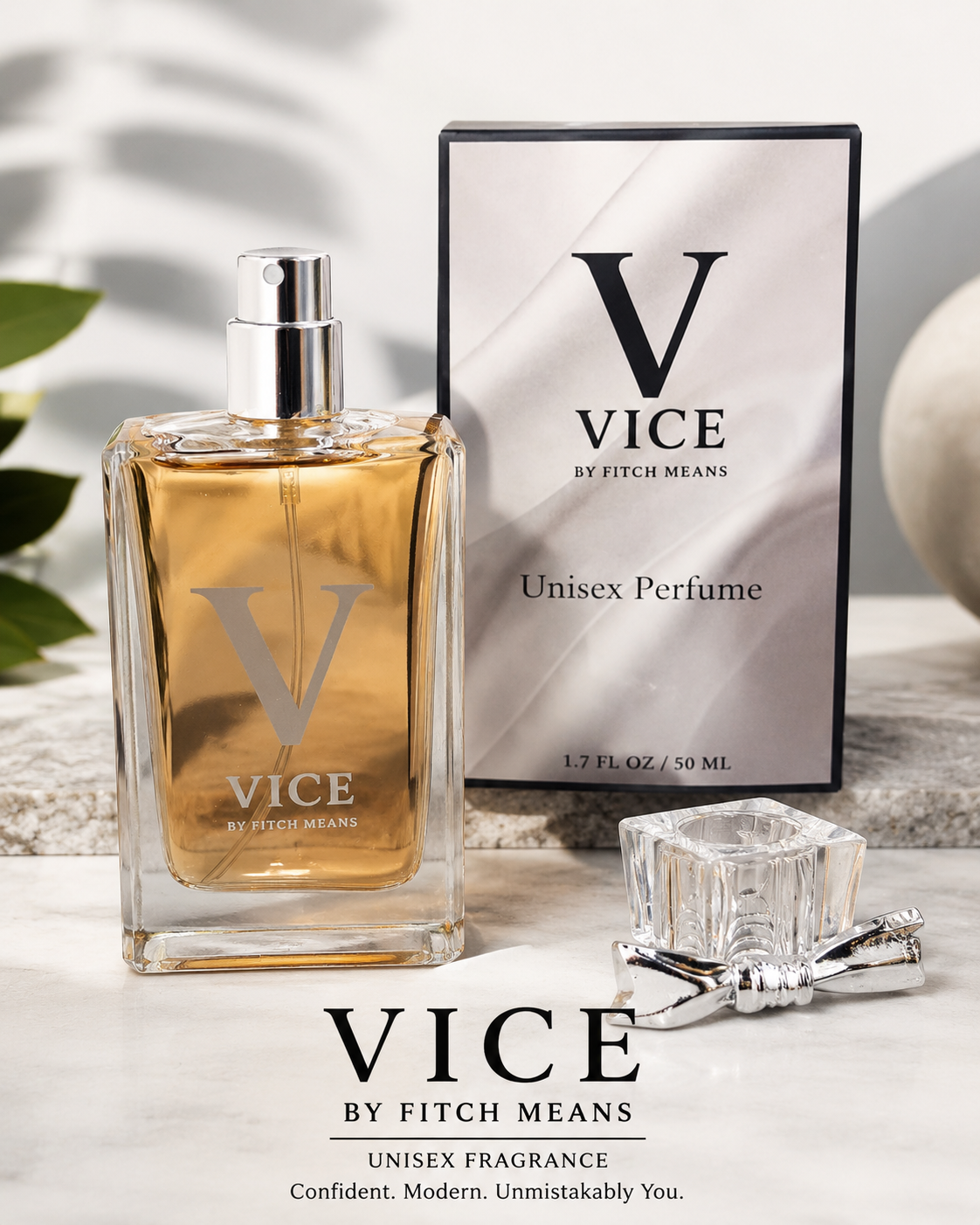 Vice by Fitch Means