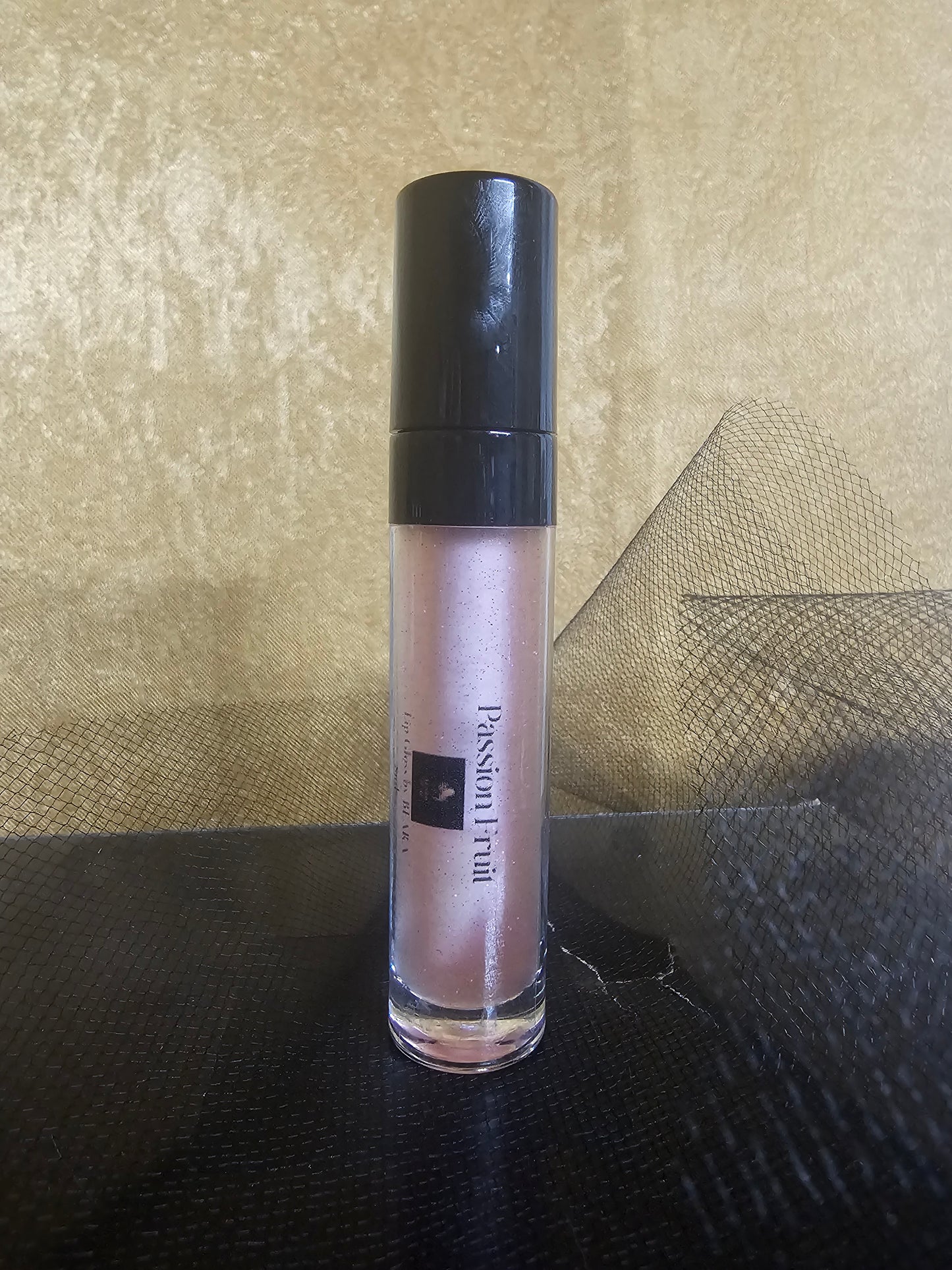 Lip Gloss Production min 25