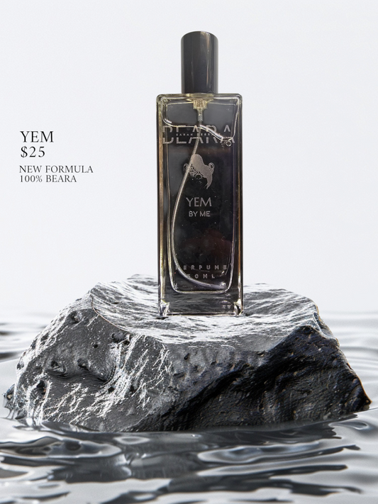 YEM by Beara