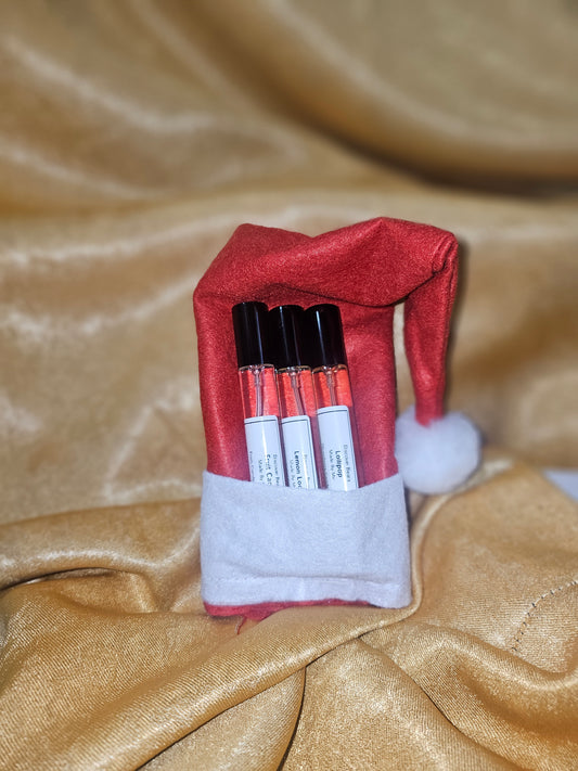 Beara's Stocking Stuffer