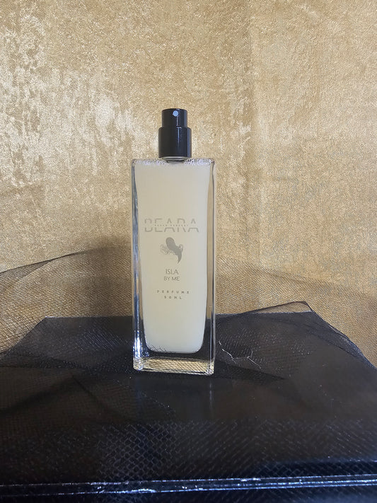 Isla Perfume By me