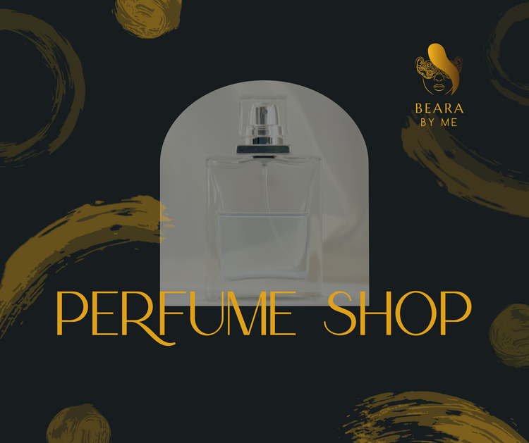 Perfume's
