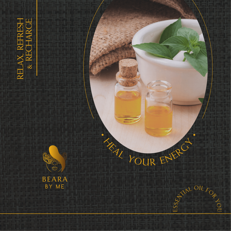 Perfume Oils
