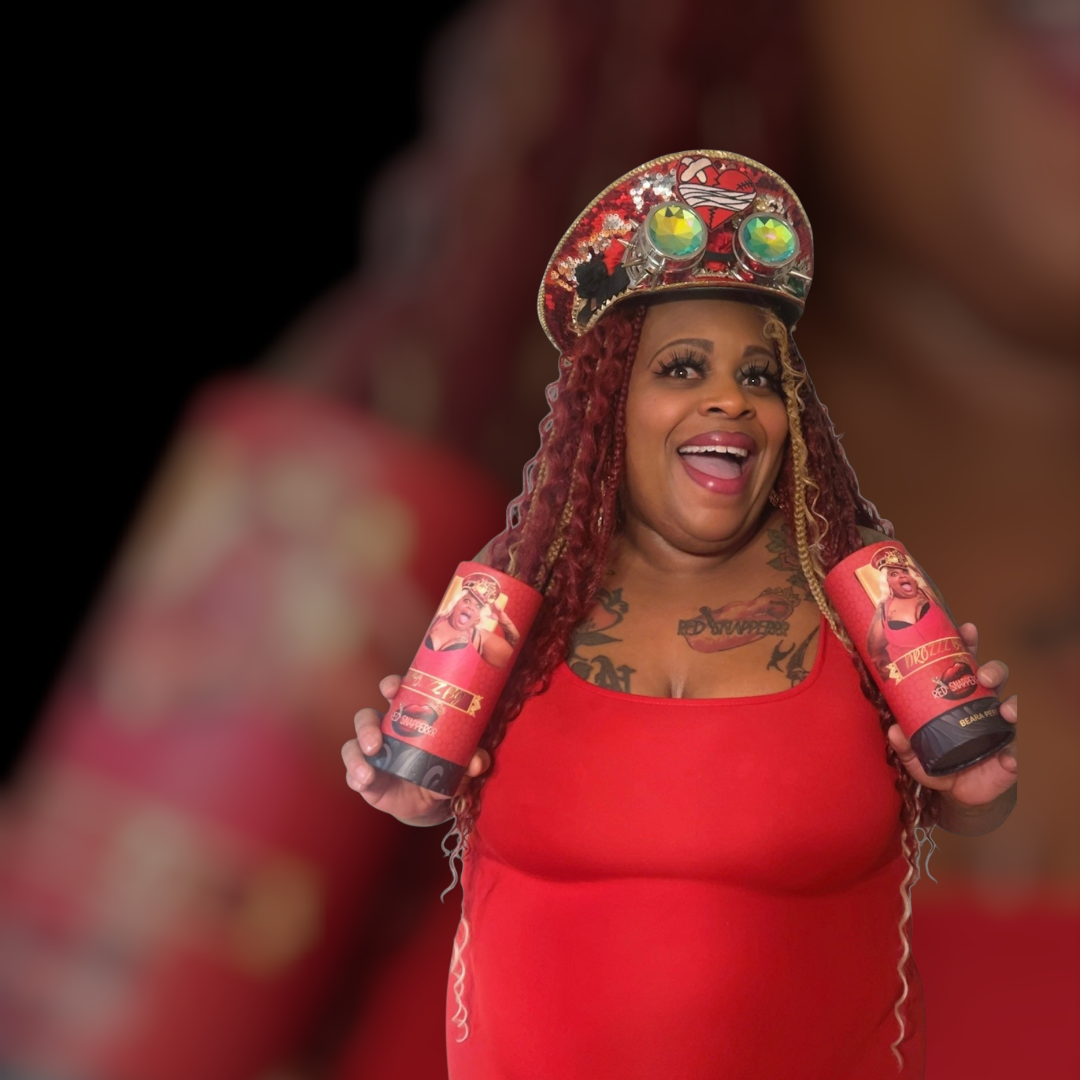 DROZZZ BY RED SNAPPERRR