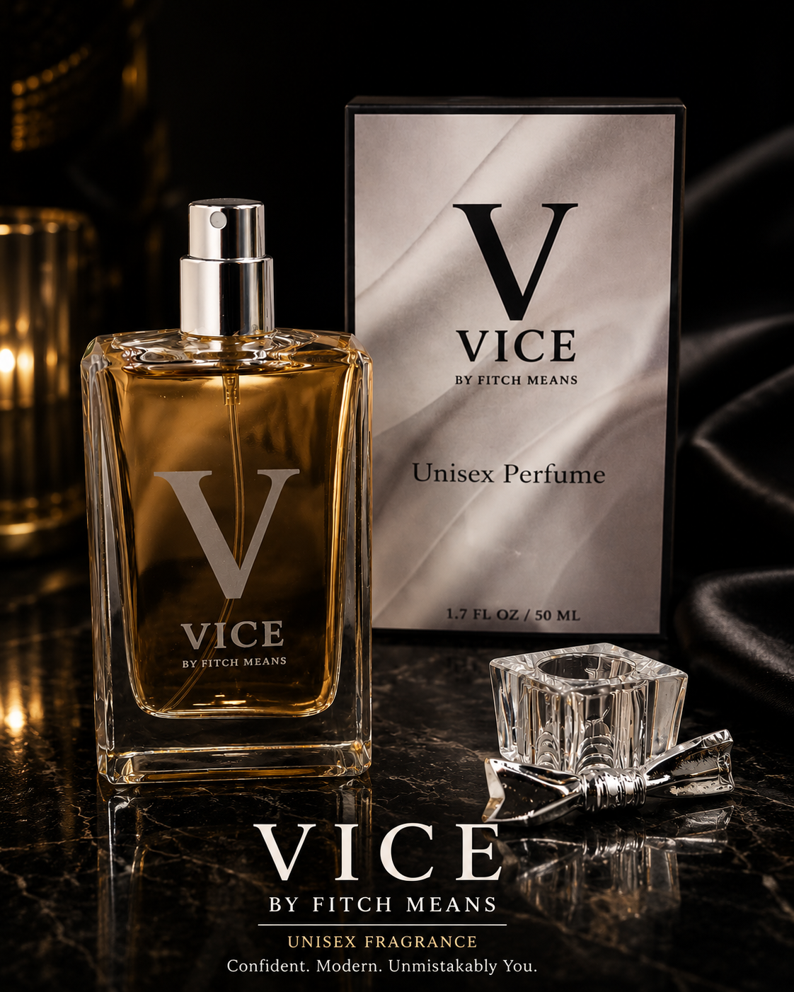 Vice by Fitch Means