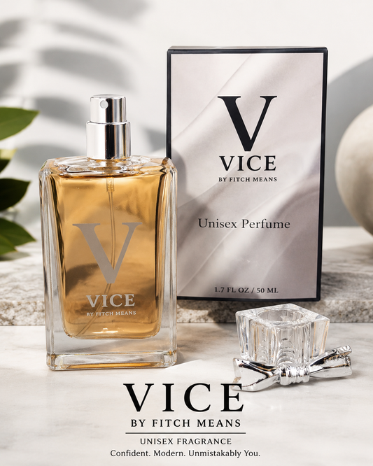 Vice by Fitch Means