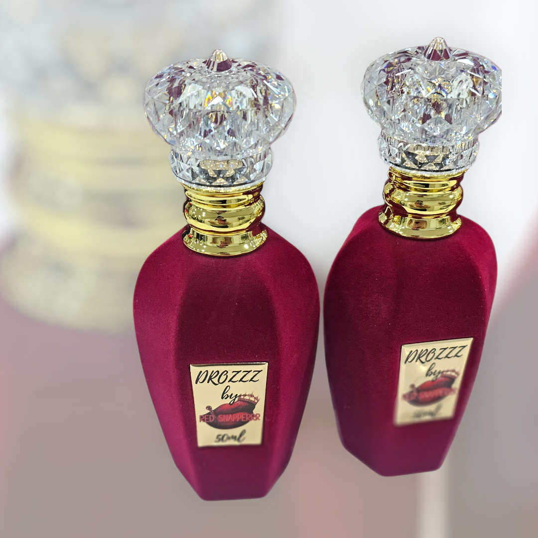 DROZZZ BY RED SNAPPERRR