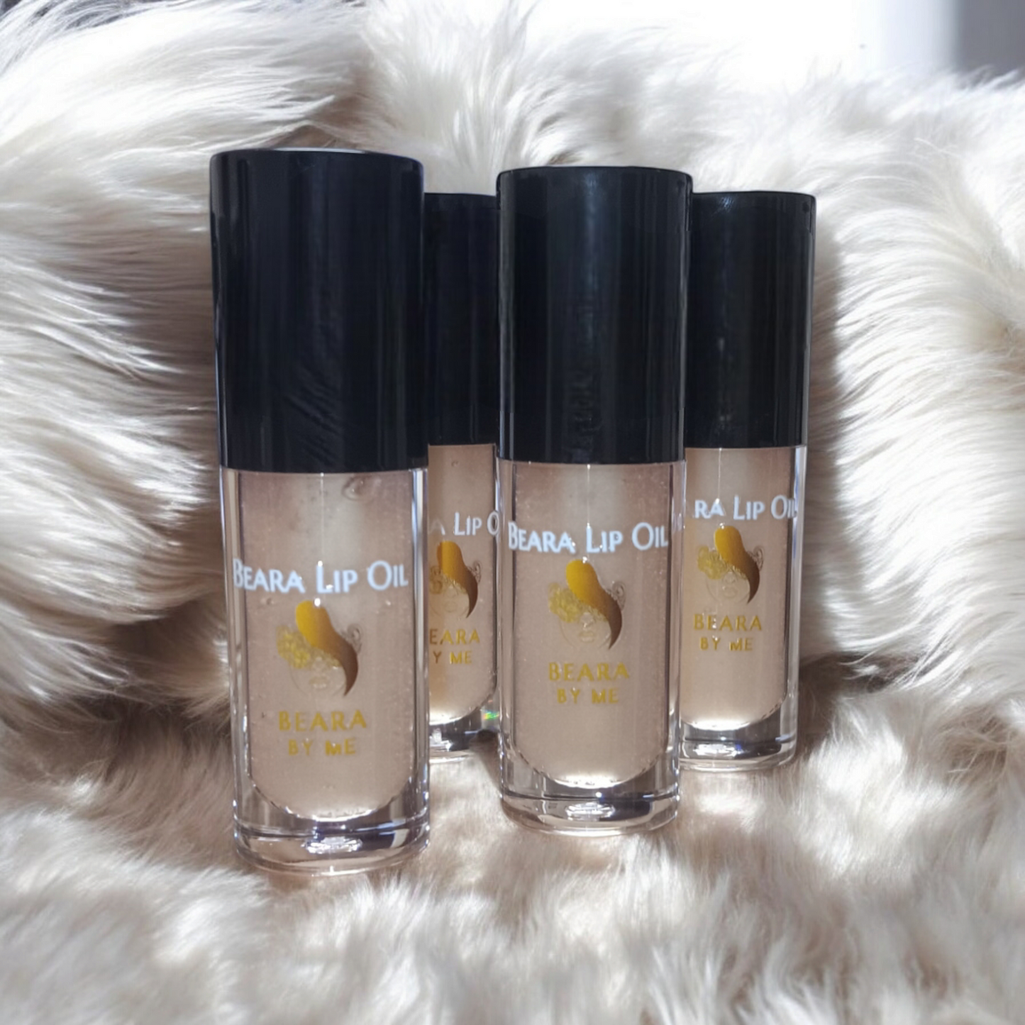 Lip Gloss Production min 25