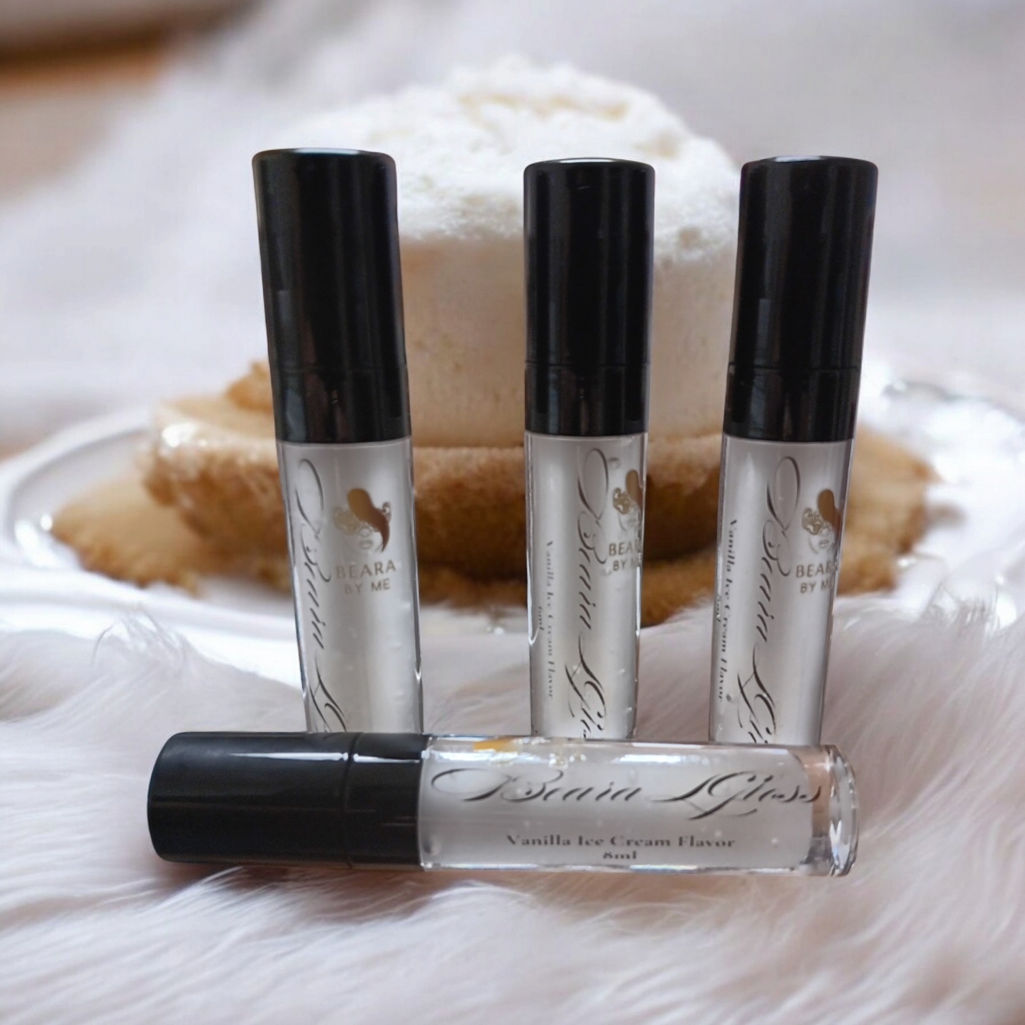 Lip Gloss Production min 25