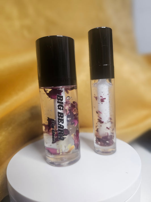 BIG BEARA (unscented)