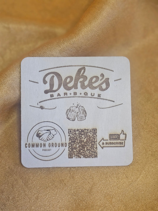 Engraved Coasters (15)