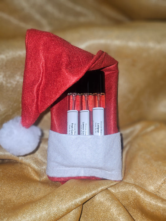 Beara's Stocking Stuffer