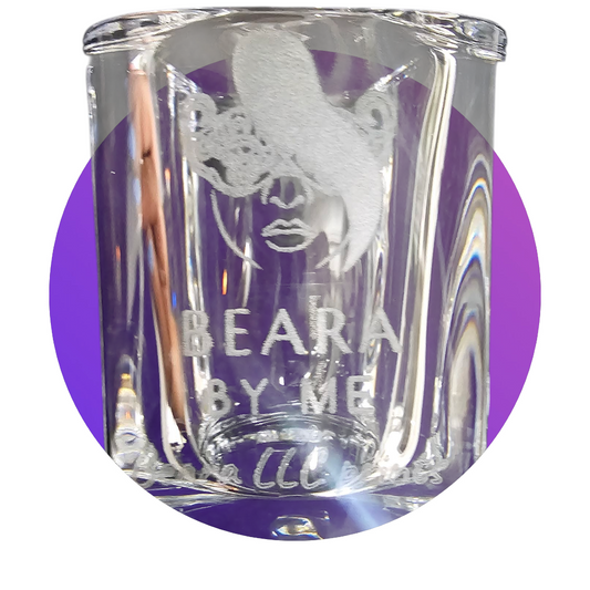 Beara or Custom shot glass