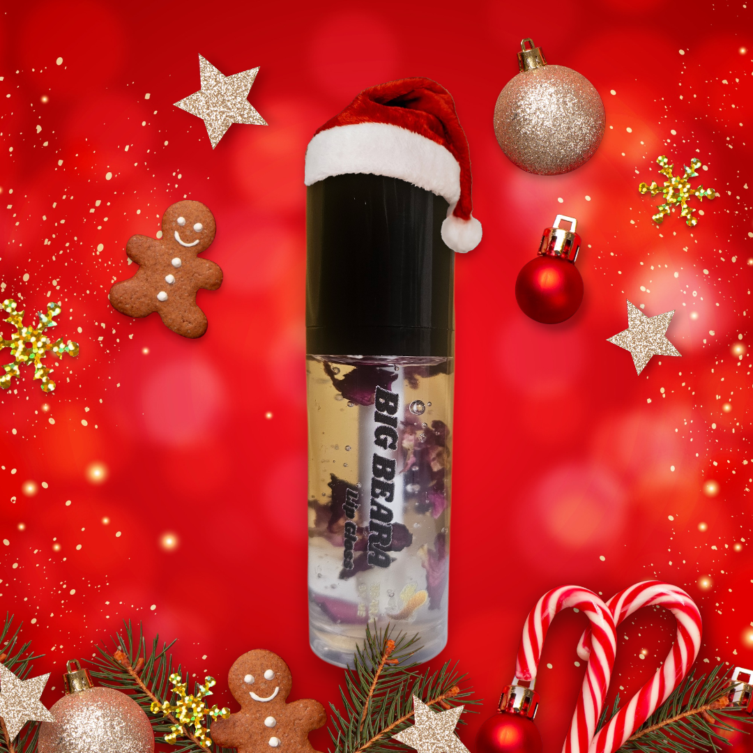 Big Beara Candy Cane