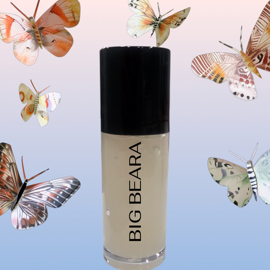 Namesake/ BIG BEARA Peppermint Lip Gloss