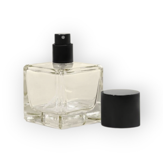 Custom Perfume -30ml- qty 25