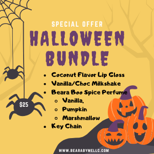 BEARA BOO BUNDLE